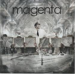 Magenta : The Twenty Seven Club
